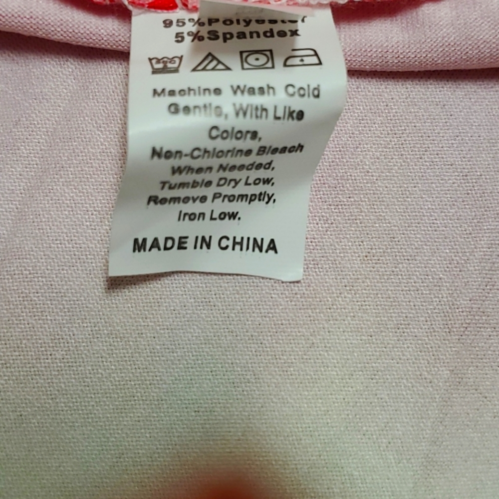 High Wasit Tie-Dye Wrapover Skirt 🧡💛❤ - Picture 7 of 8